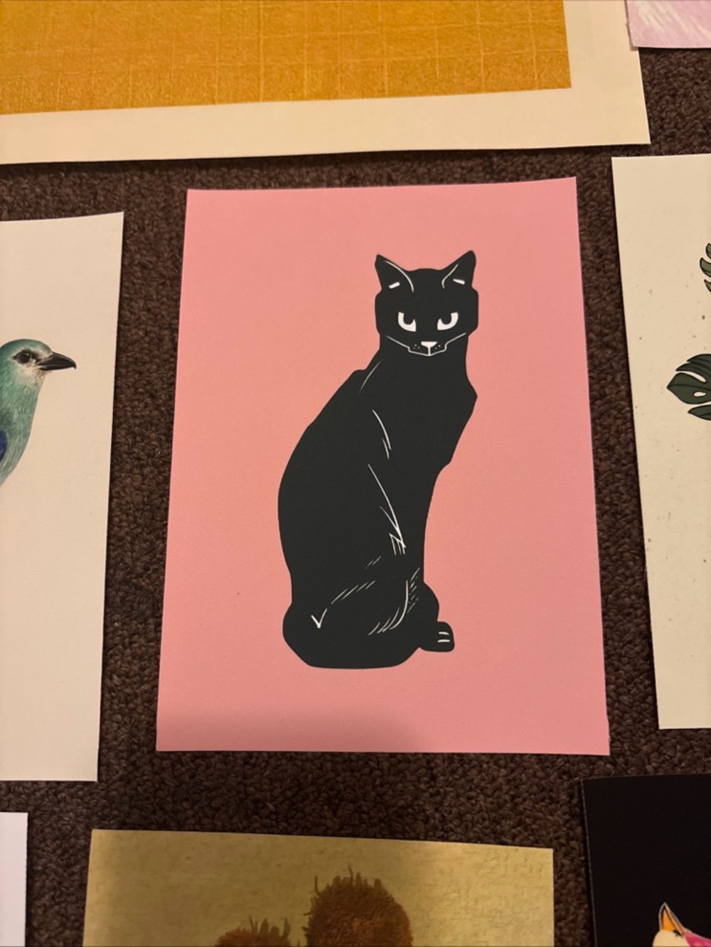 Wall decor - Picture 11 of 16